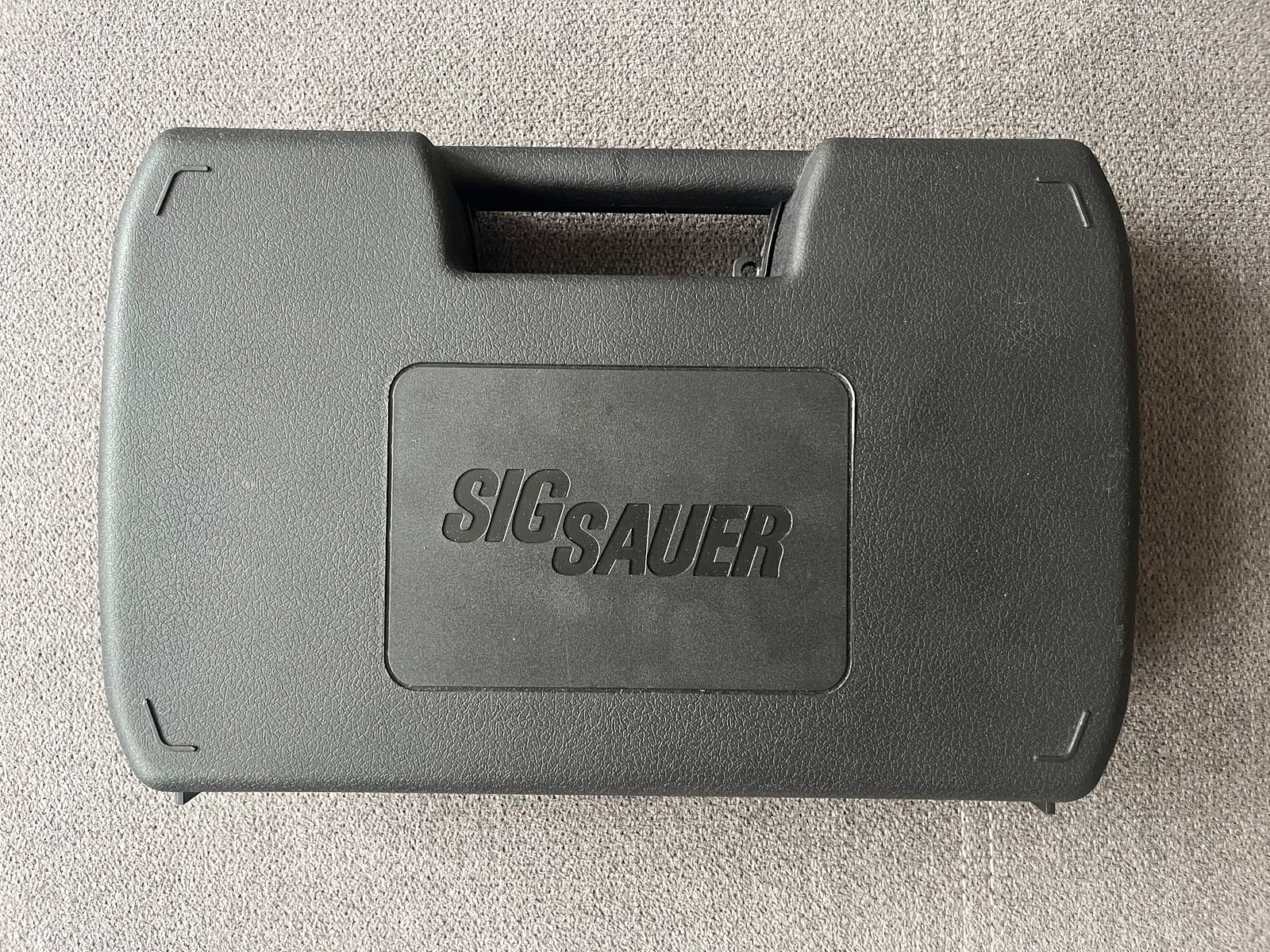 Sig Sauer P320 SSW Neu!