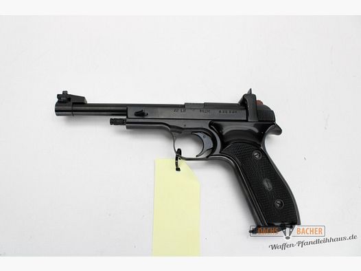 Pistole Vostok MC Kal. .22lfB