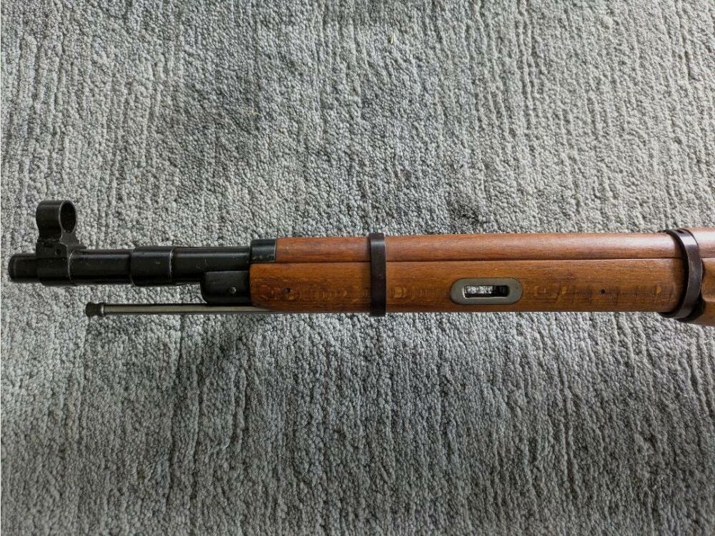 Tula M1944 Carbine