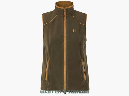 Härkila Vest Sandhem 200 Willow Green