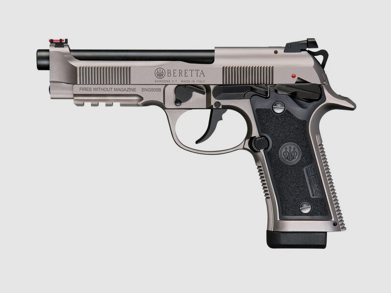 Beretta 92X Performance Production – 9mm Para