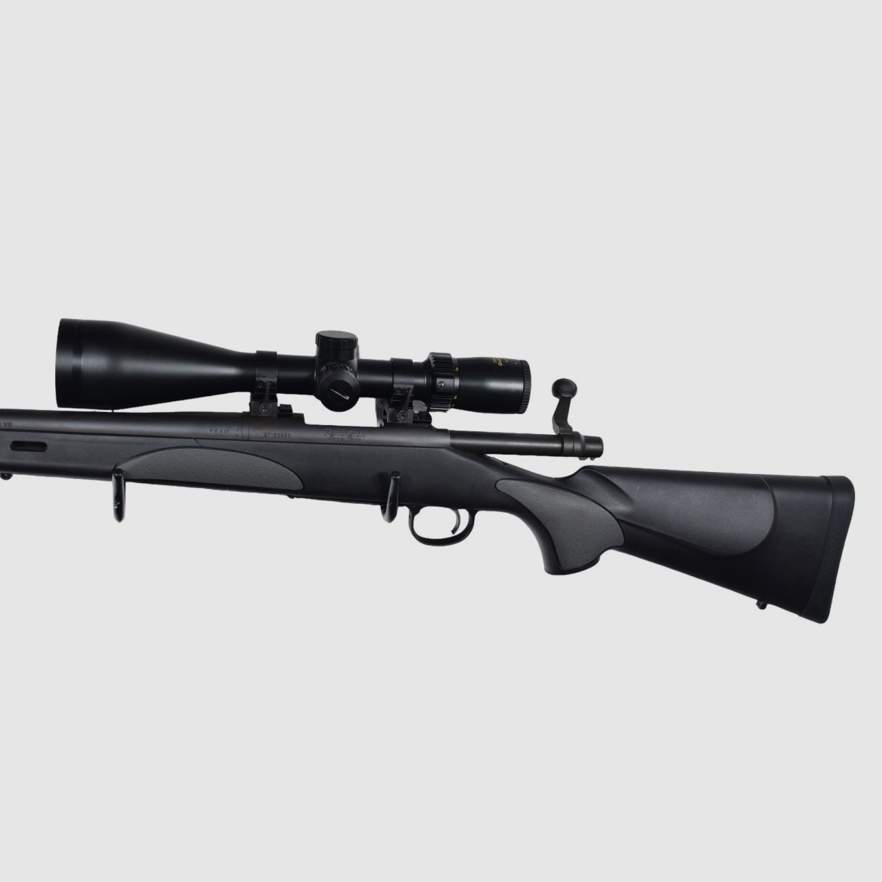 Remington SPS Varmint 700 .308Win Repetierbüchse