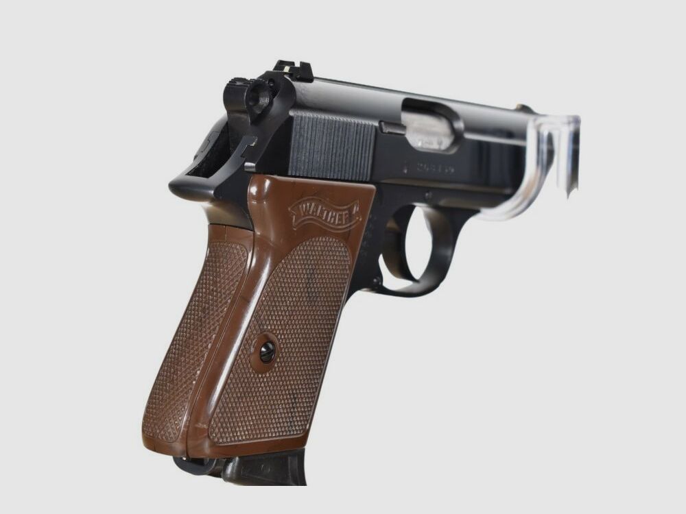 Walther PPK