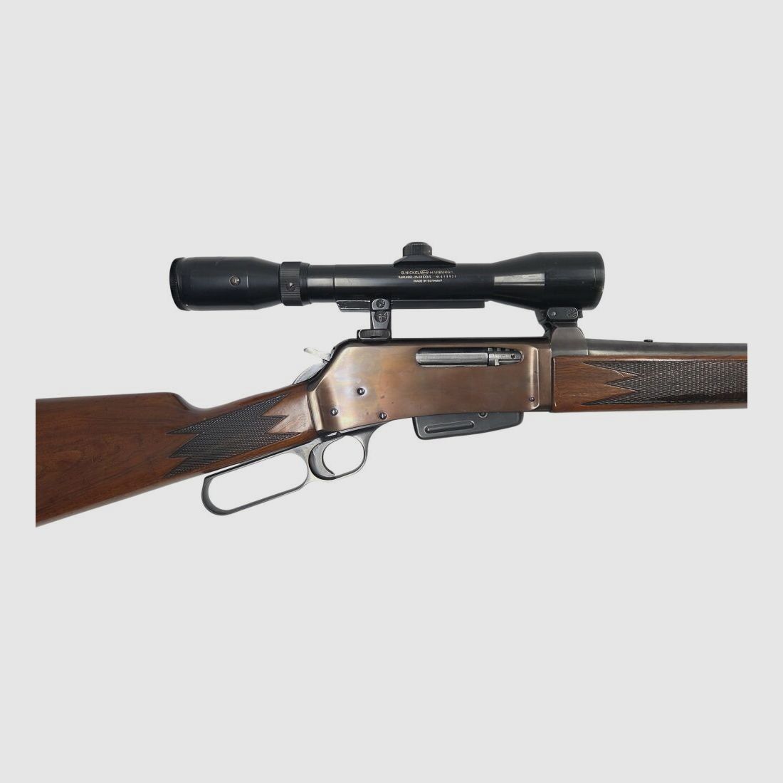FN Browning BLR, Bild 3 von 6