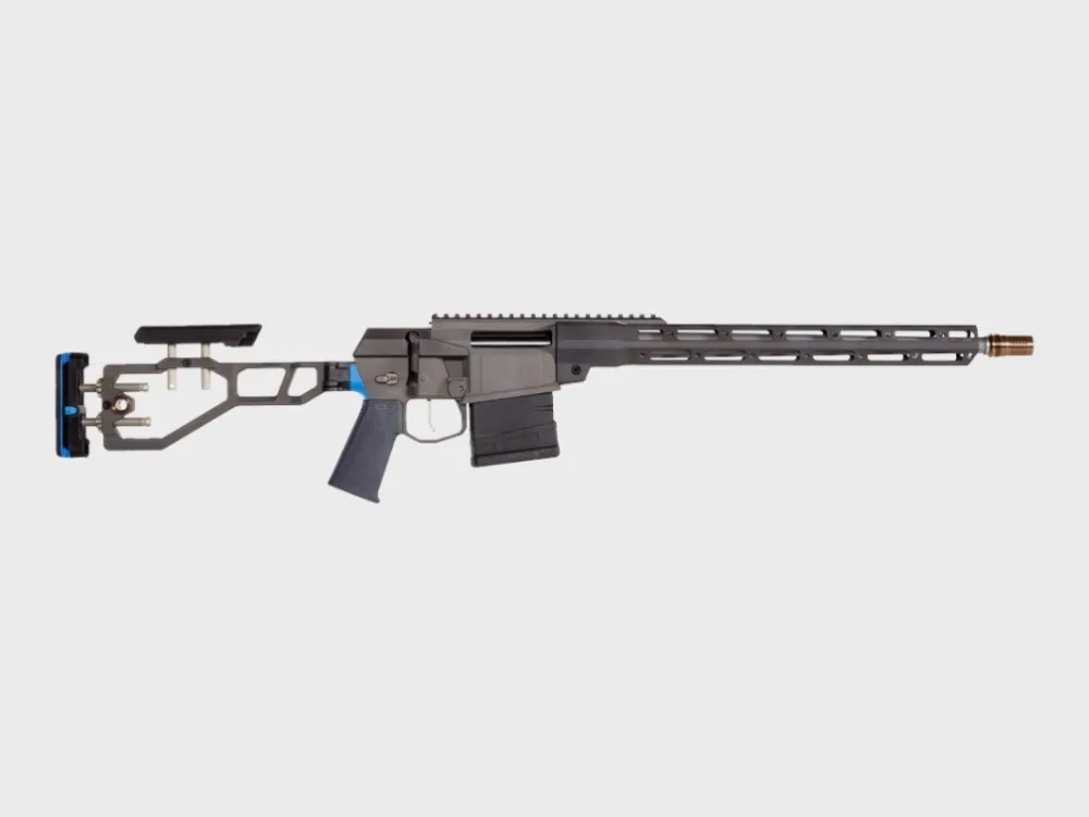 The Fix Repetierbüchse by Q / .308 Win. kaufen - Waffenhandel-Beck.de