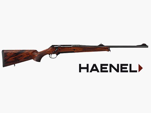 HAENEL Jaeger 10 Timber LX
