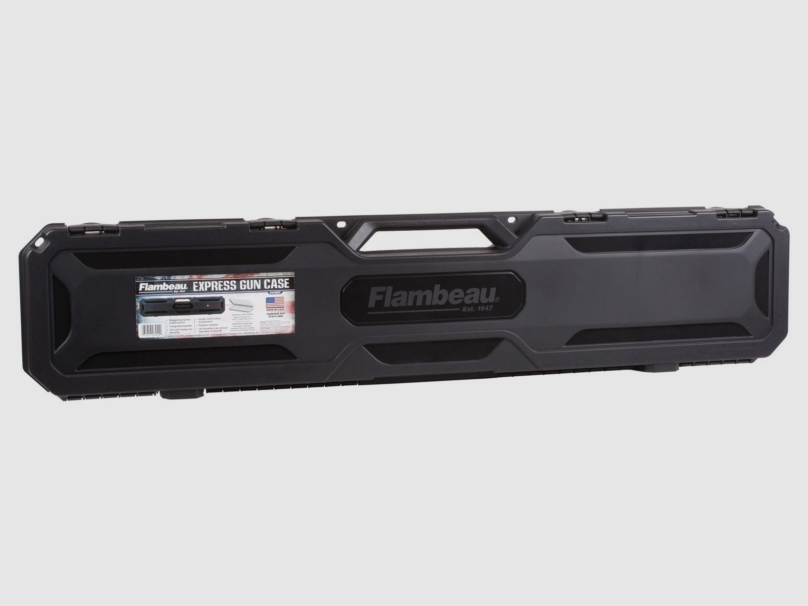 PGW DEFENCE M15 ACC .223 REM 24", Bild 5 von 5