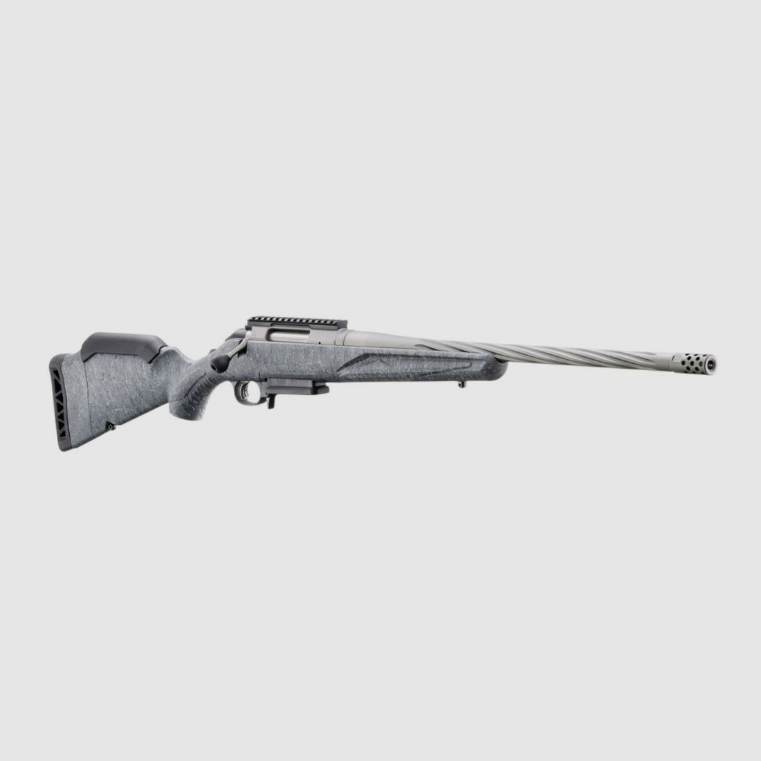 Ruger American Rifle Gen II