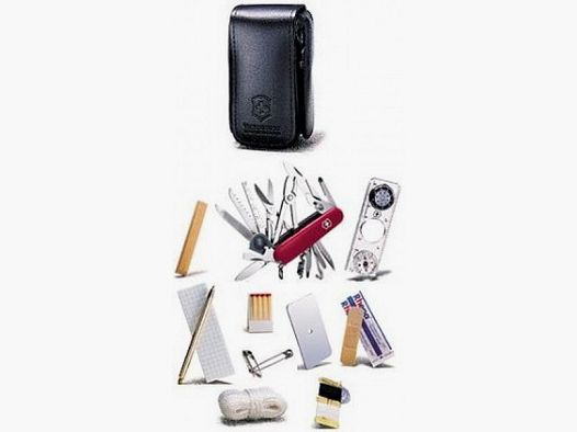 Victorinox SOS-Set