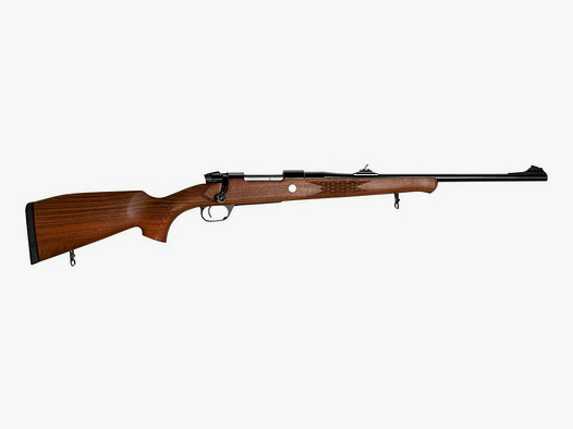 VOERE K98 REPETIERBÜCHSE VOERE Modell 2155