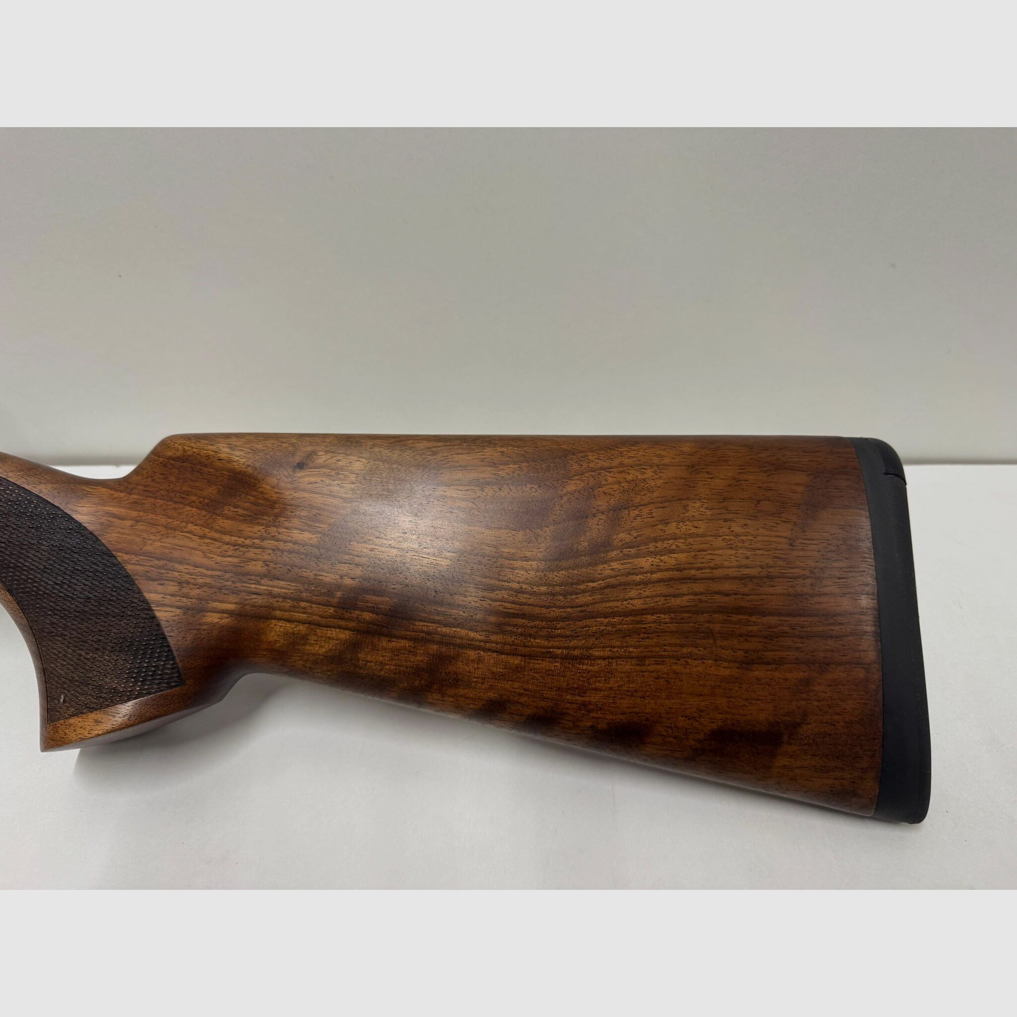 Brenner BF18 12/76 71cm Zwart