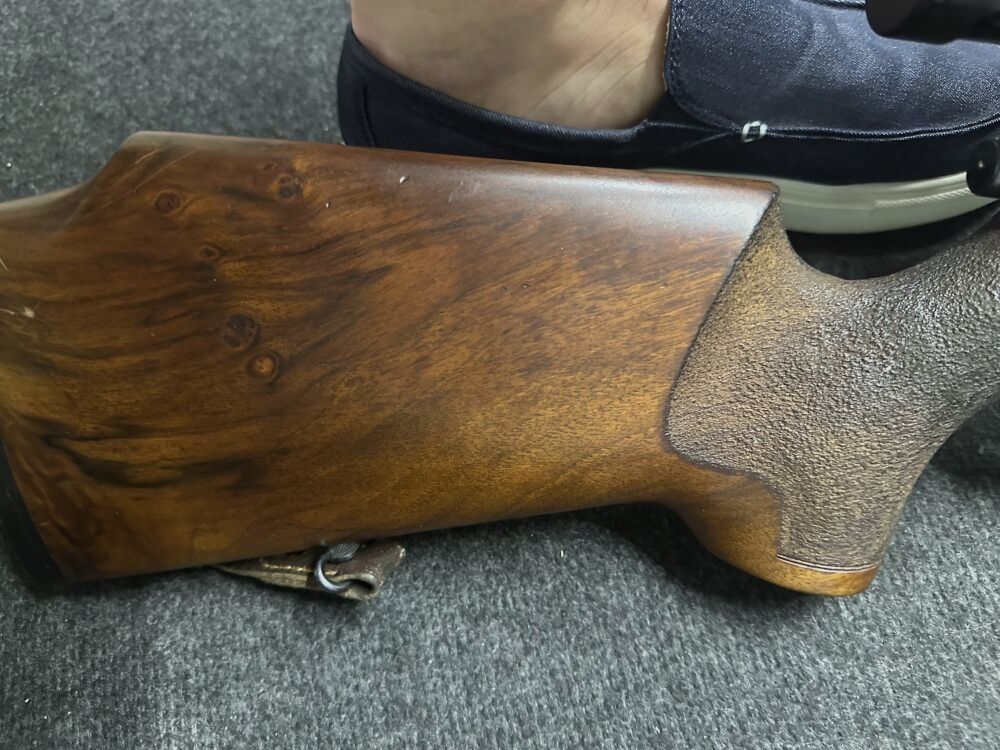 Krico Mod. 400 ST incluyendo Zeiss Diavari T*