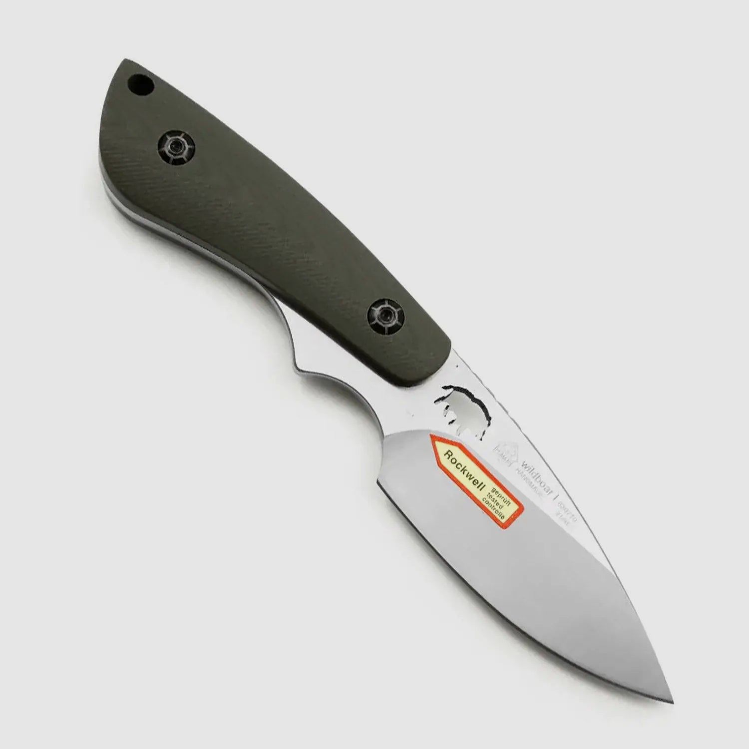 PUMA IP wildboar I, G10 green