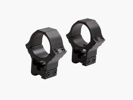 V. Anelli prismatici 30 mm alti