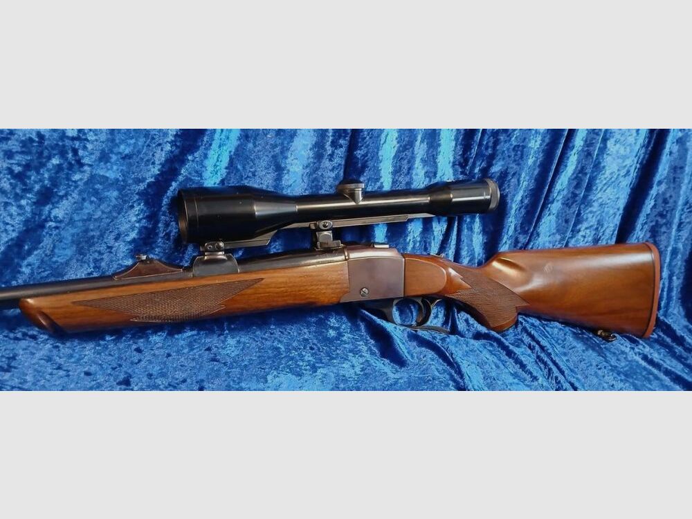 Ruger No.1