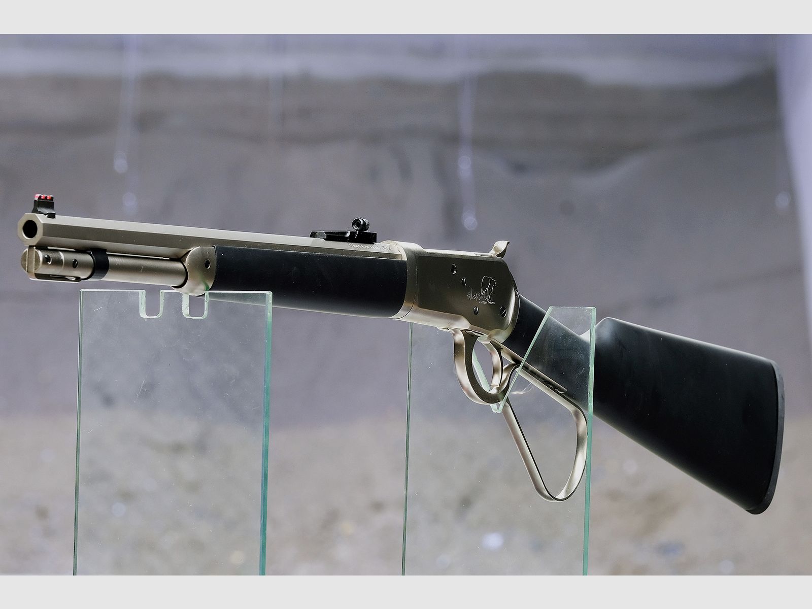 Chiappa Alaskan, immagine 5 di 7