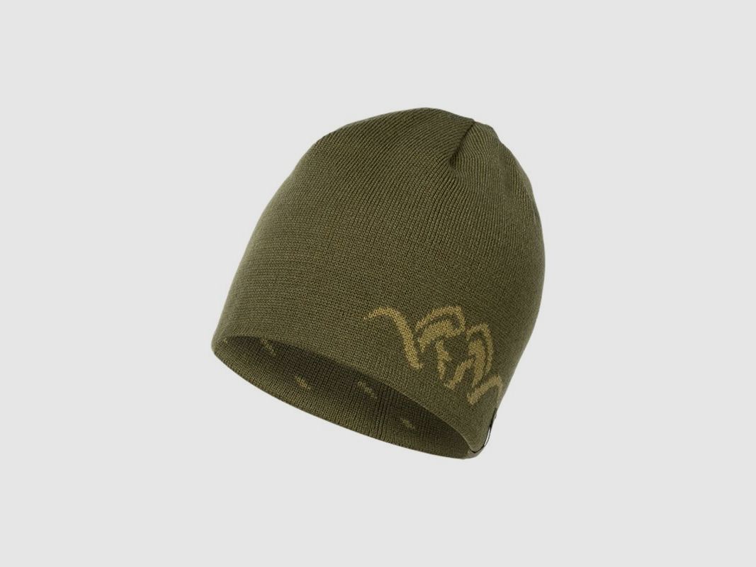 Blaser Unisex Wende-Beanie Argali Onesize