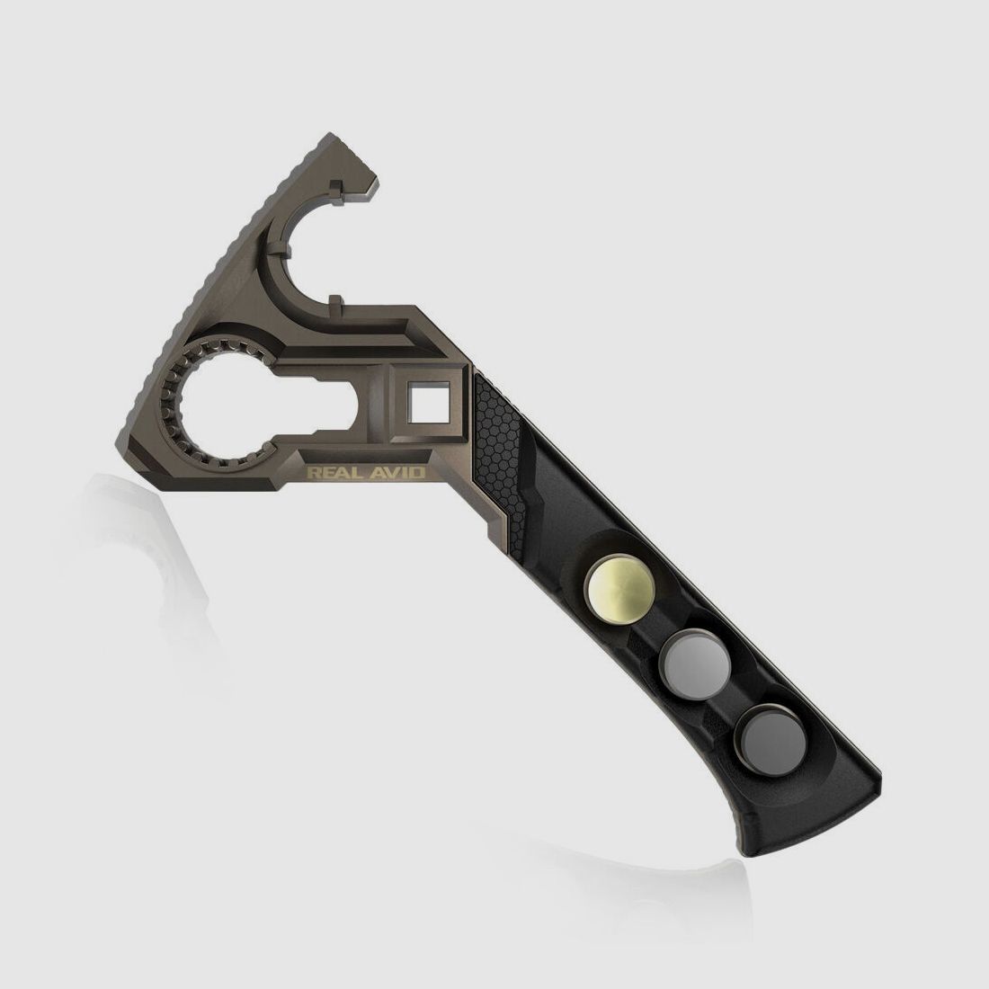 Real Avid Armorer's Master Wrench