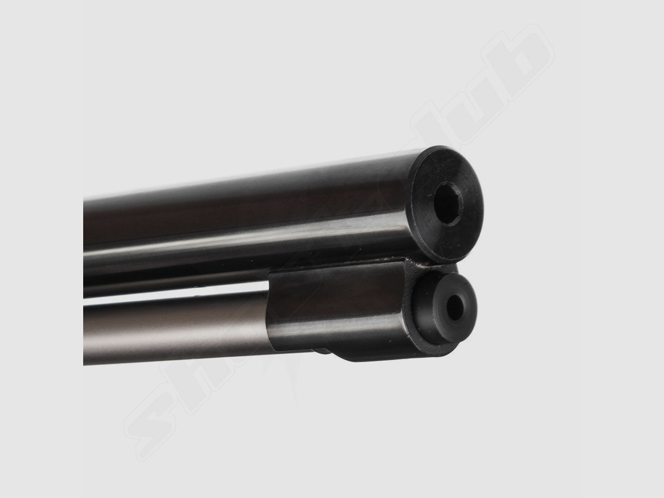 Weihrauch Luftgewehr HW97K Black Line STL-Look 4,5 mm