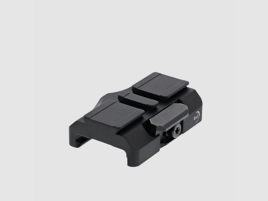 Aimpoint Acro fixed mount mm t/ Weaver/Picatinny