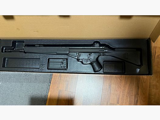 LCT LC-3-SG1 S-AEG