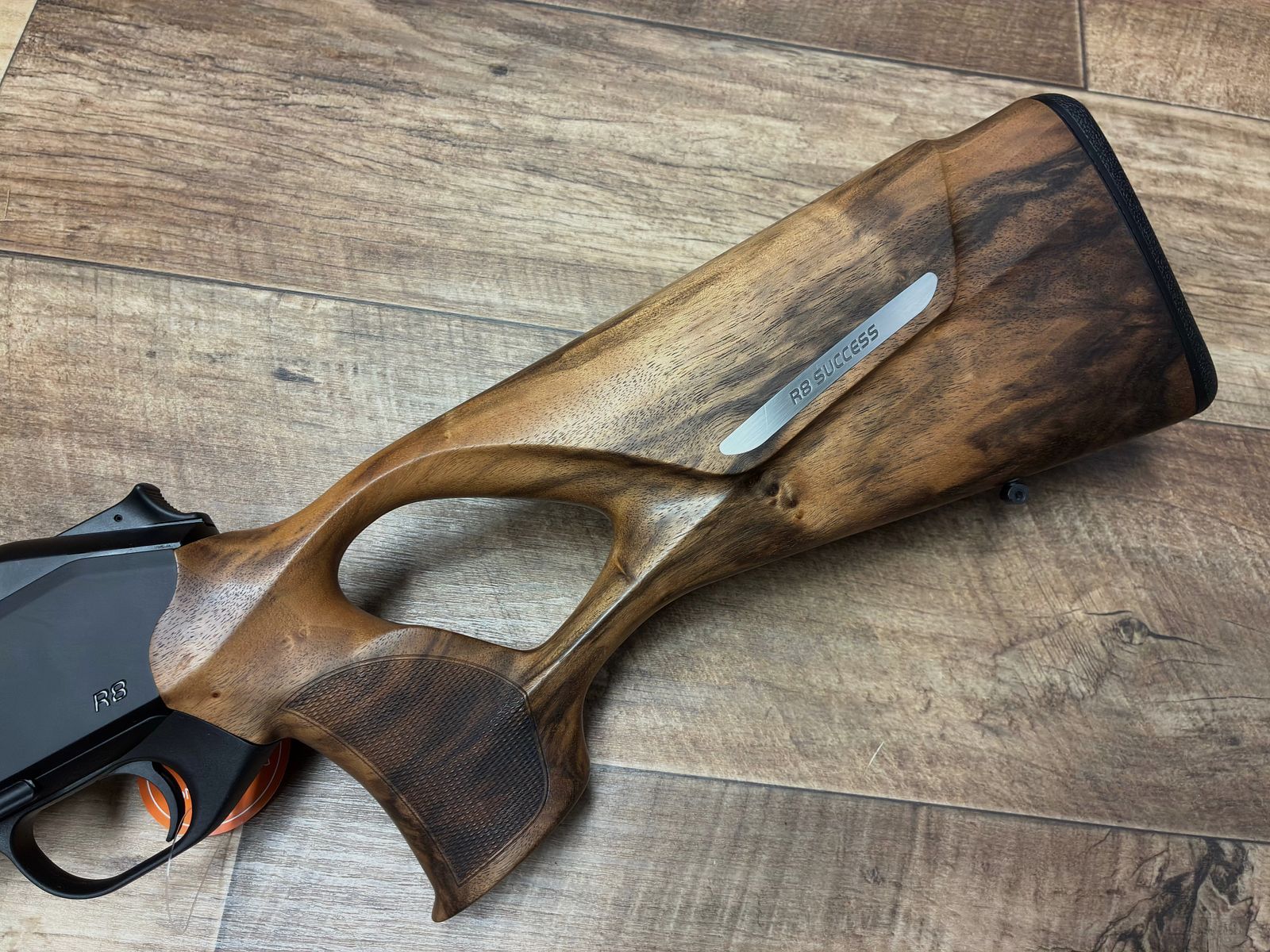 Blaser R8 Success mattgeöltes schönes Holz   www.waffenhandel-kraus.de nähe Nürnberg   