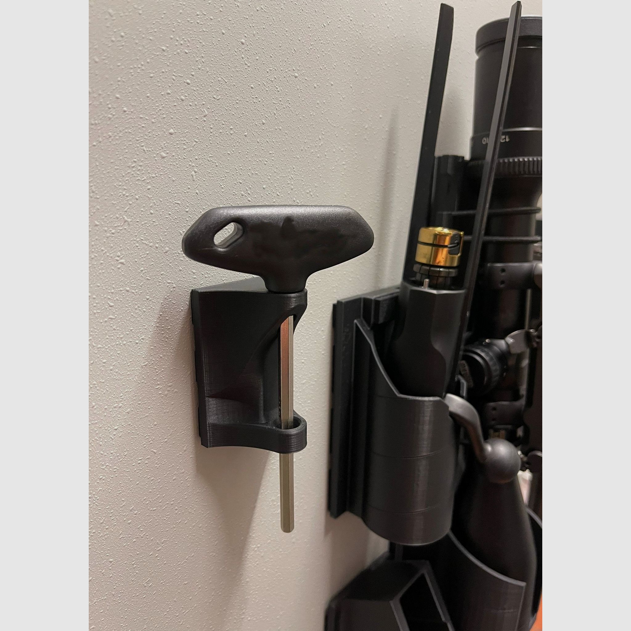 Montage Inbush - Canon Interchangeable Blaser R8 / R93