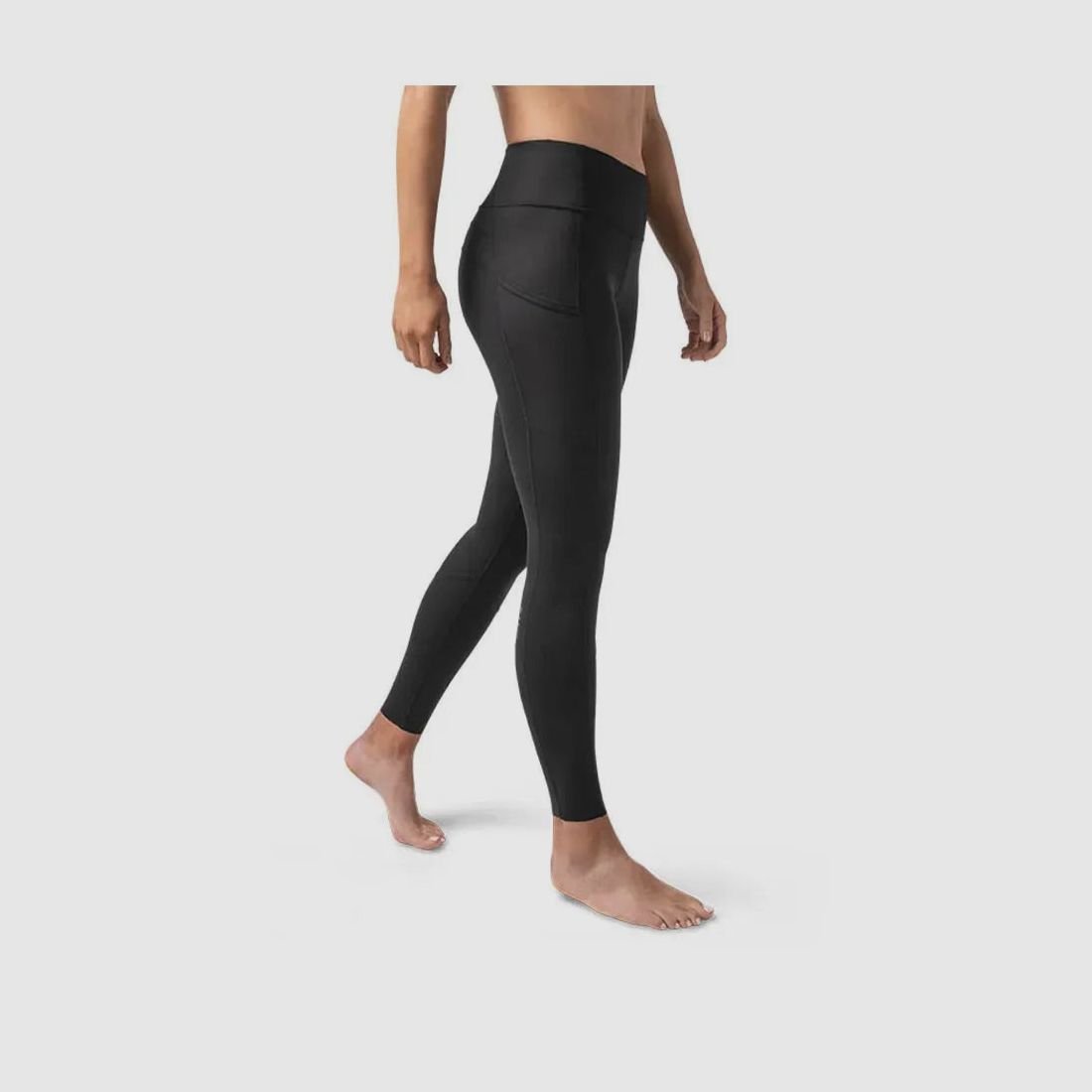 5.11 Tactical 5.11 Leggings Layla Tight peacoat Frauen