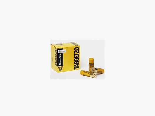 Cheddite Target 20 28gr