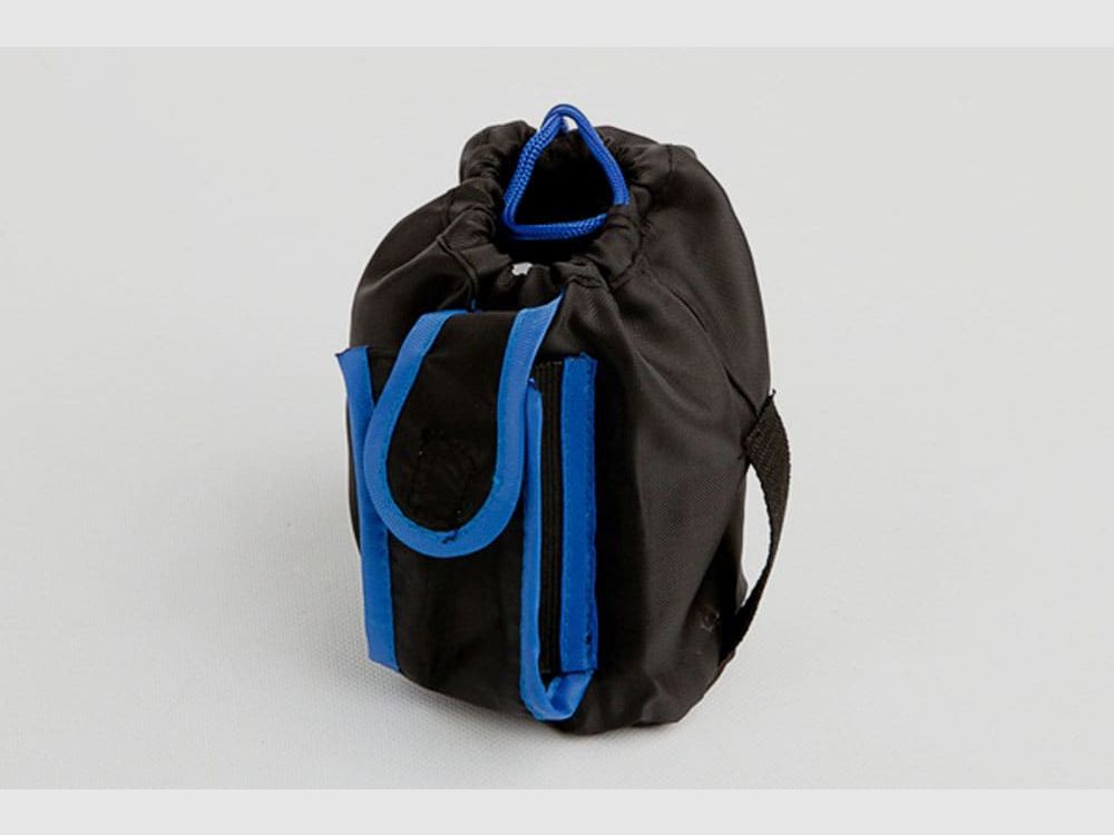 Heim Gürteltasche für Belohnungshappen