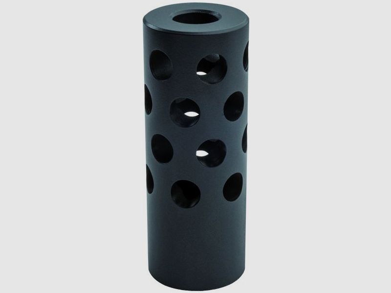 Bergara TP1 Mündungsbremse M18x1 -  Kal. .30