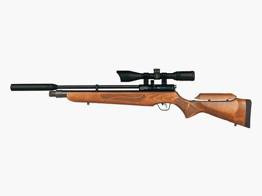 Carabina ad aria compressa PCP Cometa Orion SPR