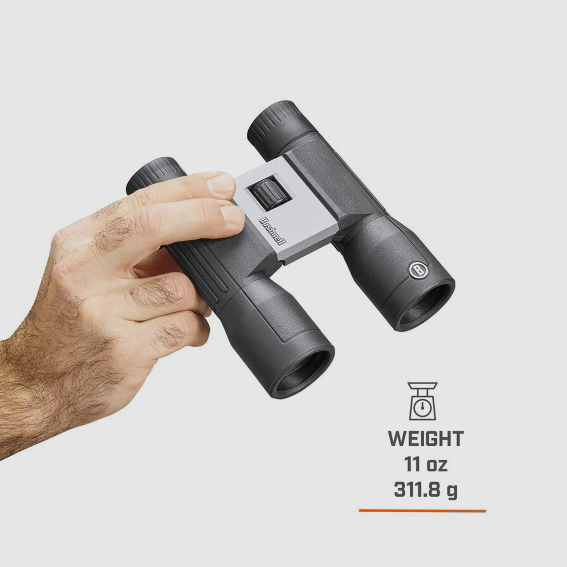 BINOCULAR – BUSHNELL – POWERVIEW 2 16x32mm, image 9 of 14