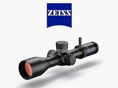 Visor Zeiss LRP S3 4-25×50