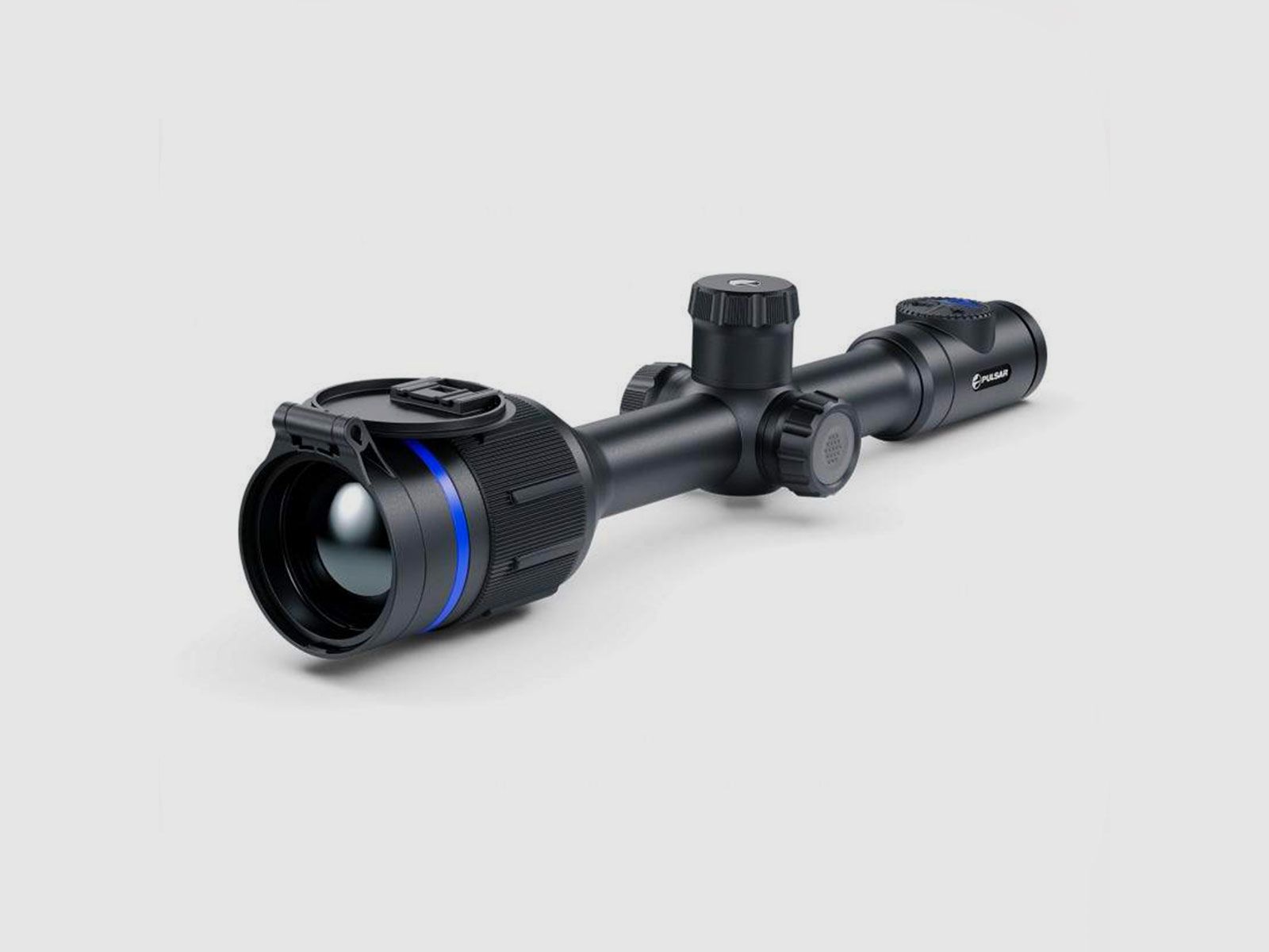 THERMAL SCOPE – PULSAR – THERMION 2 XQ50 PRO Thermal Imaging Riflescope, image 1 of 7