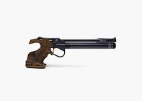 Morini Luftpistole CM162EI