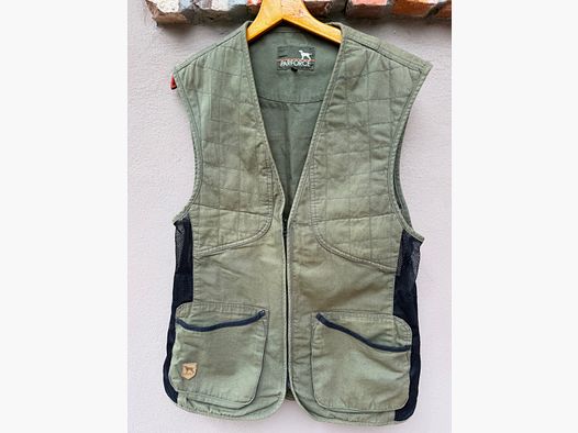 Gilet de tir