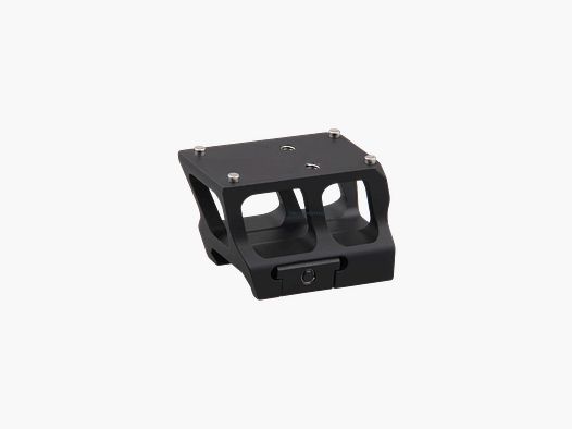 Montaggio rialzato per punto rosso Tek Vector Optics