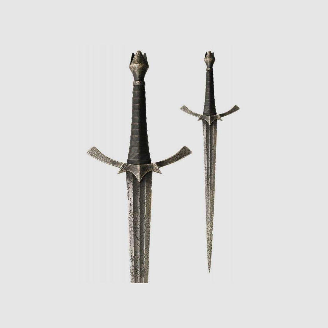 Der Hobbit - Morgul Klinge, der Dolch der Nazgul