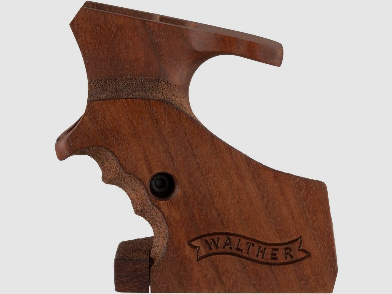 Walther Griff 3D-Vario Nussbaum Rechts - Regular - Größe S