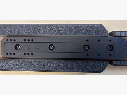 MDT Arca Rail M-LOk