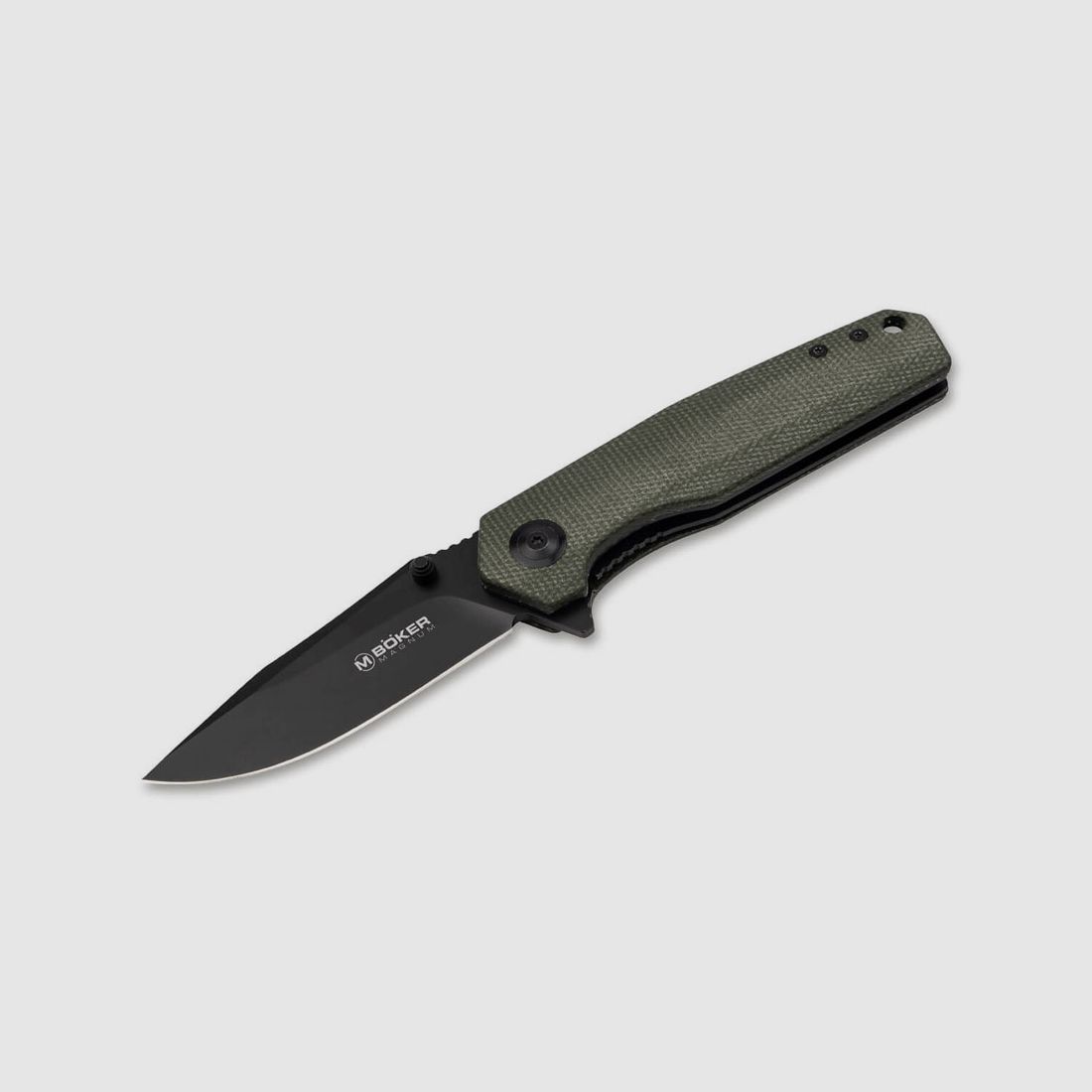 BÖKER Magnum Field Flipper