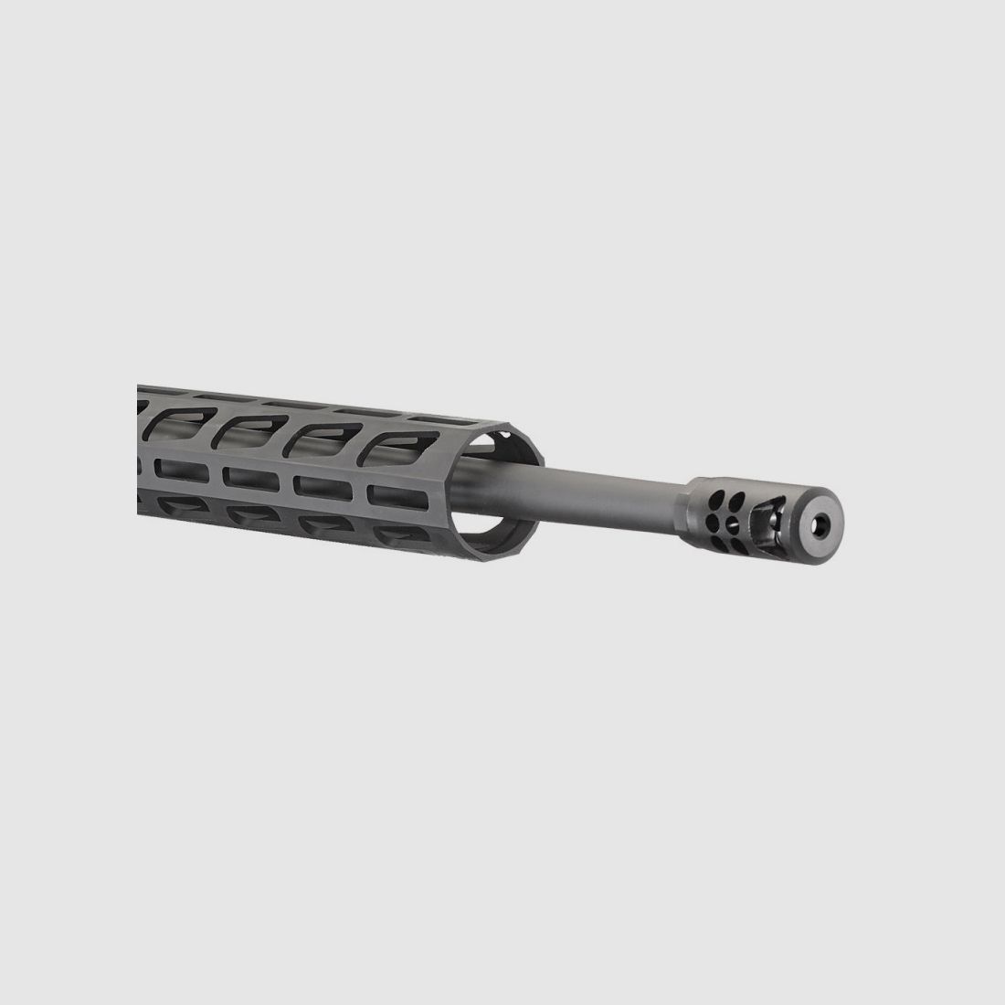 Carabina Ruger Precision Rifle RPR, immagine 3 di 6