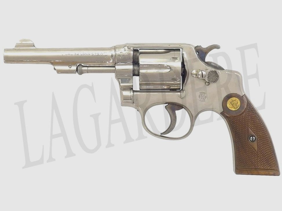 DREADNOUGHT (REVOLVER)