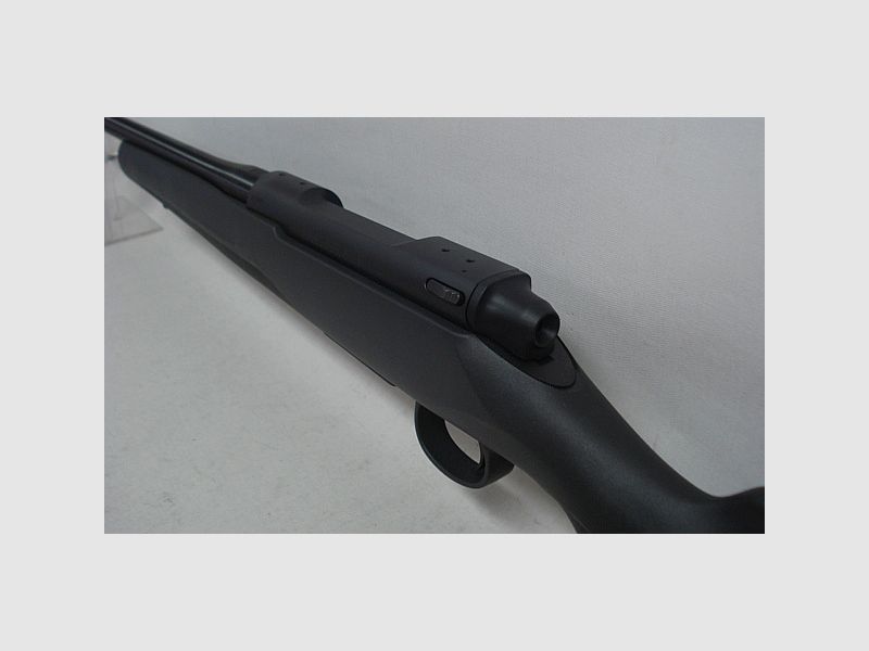 M18 LL56 MG - 8x57JS, polymer stock