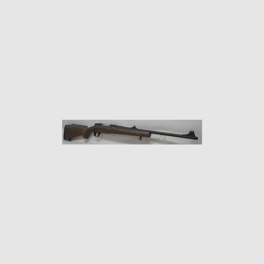 870 LL56 mV - .30-06Spring, GFK Wood