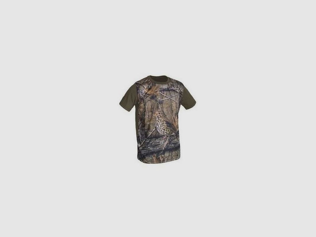 3D ZORZAL KINDERSHIRT