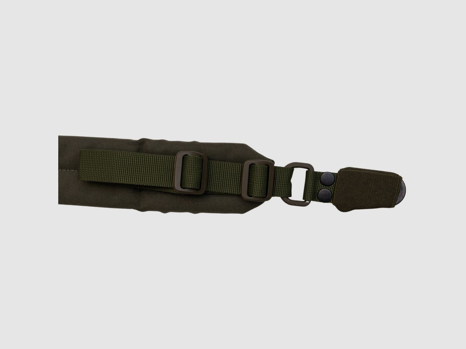 WBP TEX - Pas Dzeta - Verde oliva, immagine 4 di 4