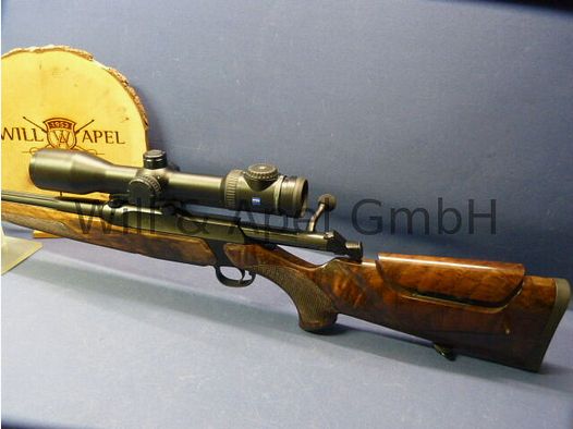 SAUER & SOHN S505ERGO LUX HK5