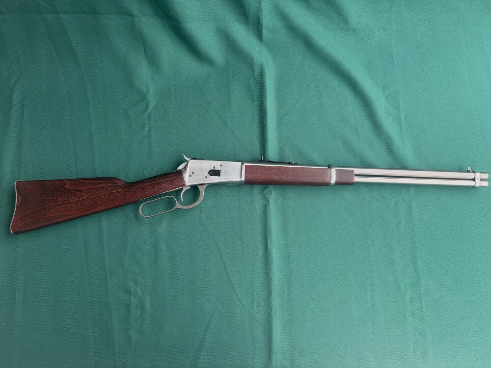 Rossi Puma Classique